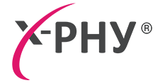 X-PHY